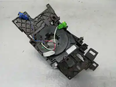 Pièce détachée automobile d'occasion contacteur tournant d'airbag pour renault scenic ii 1.5 dci diesel références oem iam 61880051  8200127727