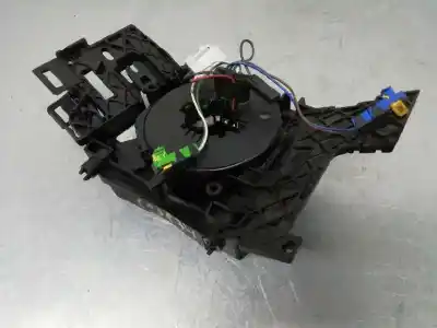 Pièce détachée automobile d'occasion contacteur tournant d'airbag pour renault scenic ii 1.5 dci diesel références oem iam 61880051  8200127727