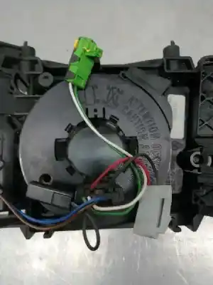 Pièce détachée automobile d'occasion contacteur tournant d'airbag pour renault scenic ii 1.5 dci diesel références oem iam 61880051  8200127727