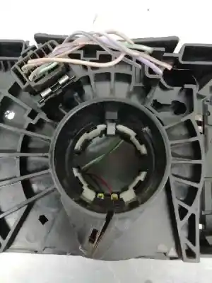 Pièce détachée automobile d'occasion contacteur tournant d'airbag pour renault scenic ii 1.5 dci diesel références oem iam 61880051  8200127727