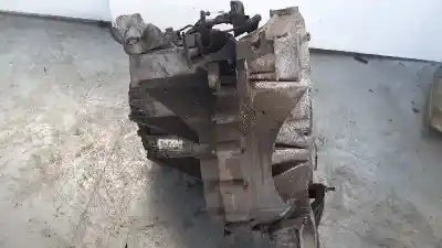 Автозапчасти б/у коробка передач за volvo v50 familiar 2.0 d momentum ссылки oem iam 6m5r7002ca  