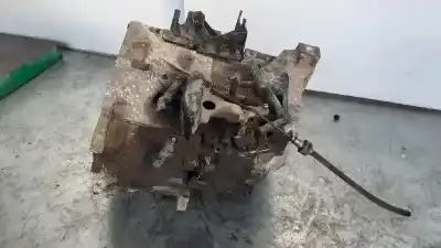 Автозапчасти б/у коробка передач за volvo v50 familiar 2.0 d momentum ссылки oem iam 6m5r7002ca  