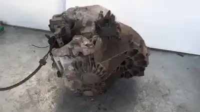 Автозапчасти б/у коробка передач за volvo v50 familiar 2.0 d momentum ссылки oem iam 6m5r7002ca  