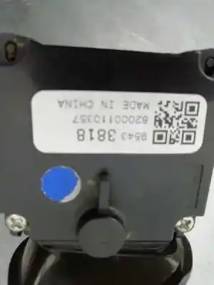 İkinci el araba yedek parçası temiz komut için opel corsa e (x15) 1.4 (08 68) oem iam referansları 95433818  1241727 İkinci el araba yedek parçası temiz komut için opel corsa e (x15) 1.4 (08 68) oem iam referansları 95433818  1241727