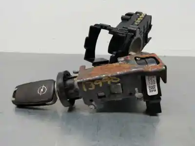 Second-hand car spare part ignition switch for opel corsa e (x15) 1.4 (08 68) oem iam references 4121694s8