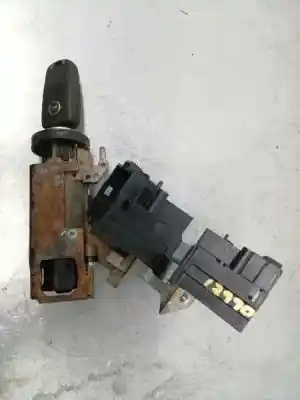 Автозапчасти б/у переключатель стартера за opel corsa e (x15) 1.4 (08 68) ссылки oem iam 4121694s8  13523275