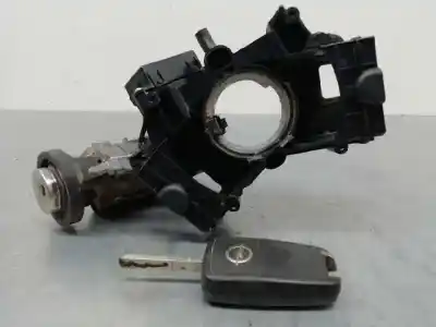 Автозапчасти б/у переключатель стартера за opel corsa e (x15) 1.4 (08 68) ссылки oem iam 4121694s8  13523275