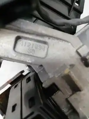 Автозапчасти б/у переключатель стартера за opel corsa e (x15) 1.4 (08 68) ссылки oem iam 4121694s8  13523275