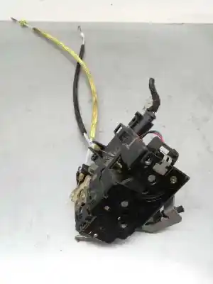İkinci el araba yedek parçası sol arka kapi kilidi için audi a6 berlina (4b2) 2.5 v6 24v tdi cat (aym) oem iam referansları 4b0839015b