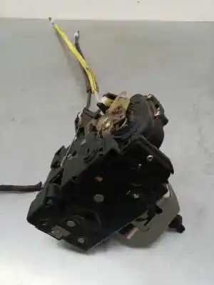 İkinci el araba yedek parçası arka sag kapi kilidi için audi a6 berlina (4b2) 2.5 v6 24v tdi cat (aym) oem iam referansları 4b0839016b