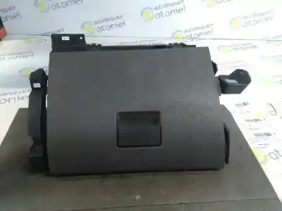 Автозапчастина б/у бардачок для ford focus c-max (cap) ghia (d) посилання на oem iam 3m51r0600  3m51r06044ag