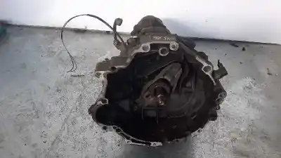 Автозапчасти б/у коробка передач за audi a6 berlina (4b2) 2.5 v6 24v tdi cat (aym) ссылки oem iam 01e300047f  