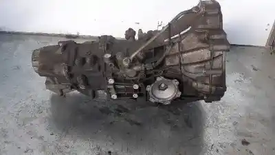 Автозапчасти б/у коробка передач за audi a6 berlina (4b2) 2.5 v6 24v tdi cat (aym) ссылки oem iam 01e300047f  