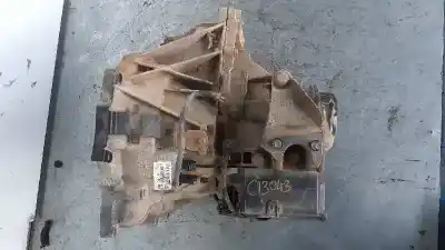 Автозапчасти б/у коробка передач за ford fiesta vi (cb1, ccn) 1.25 ссылки oem iam 8a6r7002jm