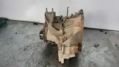 Автозапчастина б/у коробка передач для ford fiesta vi (cb1, ccn) 1.25 посилання на oem iam 8a6r7002jm  
