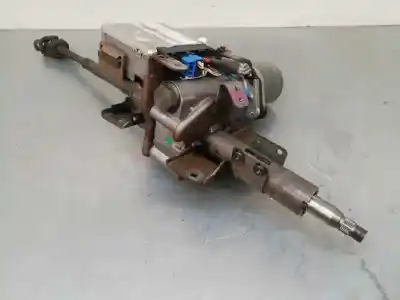 Second-hand car spare part steering column for fiat punto berlina (188) 1.9 diesel eco oem iam references 26087456 09391199 26076971 1ª serie