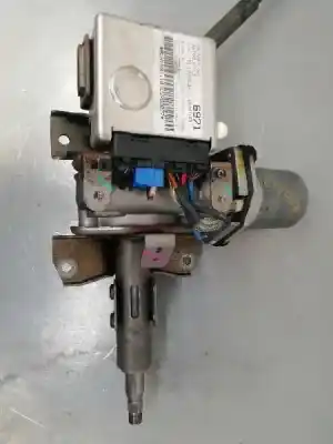 Second-hand car spare part steering column for fiat punto berlina (188) 1.9 diesel eco oem iam references 26087456 09391199 26076971 1ª serie