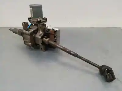 Second-hand car spare part steering column for fiat punto berlina (188) 1.9 diesel eco oem iam references 26087456 09391199 26076971 1ª serie