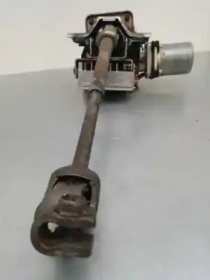 Second-hand car spare part steering column for fiat punto berlina (188) 1.9 diesel eco oem iam references 26087456 09391199 26076971 1ª serie