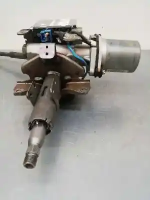 Second-hand car spare part steering column for fiat punto berlina (188) 1.9 diesel eco oem iam references 26087456 09391199 26076971 1ª serie