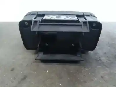 Second-hand car spare part headlights switch for ford fiesta (cb1) titanium oem iam references 8a6t13a024bb  