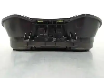 Автозапчастина б/у панель інструментів для seat leon st (5f8) reference plus посилання на oem iam   