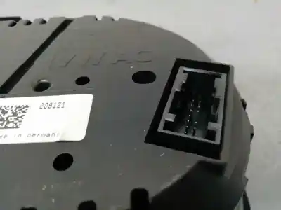 Автозапчастина б/у панель інструментів для seat leon st (5f8) reference plus посилання на oem iam   