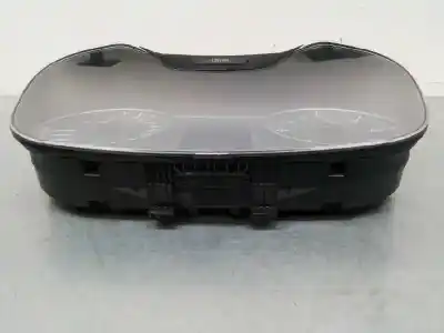 Автозапчастина б/у панель інструментів для seat leon st (5f8) reference plus посилання на oem iam   