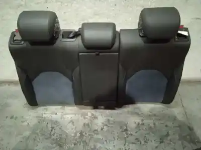 Автозапчасти б/у полный комплект сиденья за seat leon st (5f8) reference plus ссылки oem iam   
