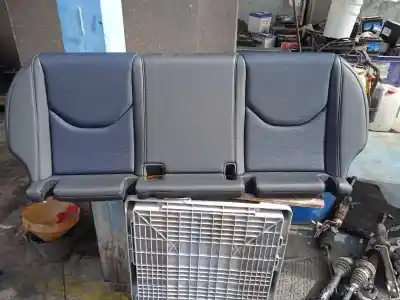 Автозапчасти б/у полный комплект сиденья за seat leon st (5f8) reference plus ссылки oem iam   