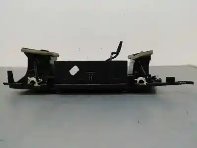 Автозапчастина б/у gps навігаційна система для seat leon st (5f8) reference plus посилання на oem iam 5f0919604a  
