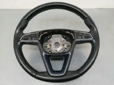 Peça sobressalente para automóvel em segunda mão volante por seat leon st (5f8) reference plus referências oem iam 5f0419091l