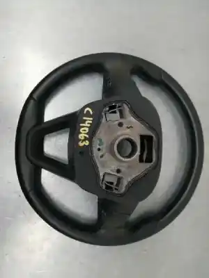 Автозапчастина б/у кермо для seat leon st (5f8) reference plus посилання на oem iam 5f0419091l  