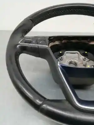 Автозапчастина б/у кермо для seat leon st (5f8) reference plus посилання на oem iam 5f0419091l  