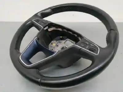 Автозапчастина б/у кермо для seat leon st (5f8) reference plus посилання на oem iam 5f0419091l  