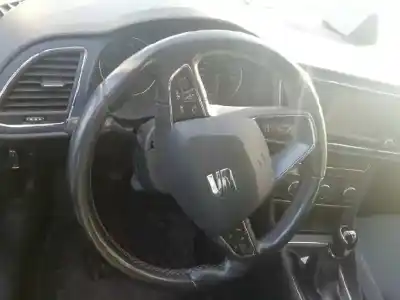 Автозапчастина б/у кермо для seat leon st (5f8) reference plus посилання на oem iam 5f0419091l  