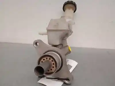 Автозапчастина б/у гальмівний насос для renault grand modus authentique посилання на oem iam 