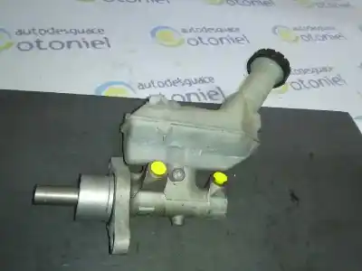 Автозапчастина б/у гальмівний насос для renault grand modus authentique посилання на oem iam   