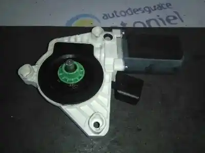 İkinci el araba yedek parçası ön sol cam motoru için mercedes-benz clase cla (w117) cla 220 cdi (117.303) oem iam referansları a55383110