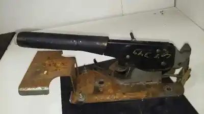 Peça sobressalente para automóvel em segunda mão alavanca de travão de mão por citroen c2 empresa referências oem iam   