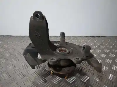 Автозапчасти б/у передняя правая кулачка за volvo v50 familiar 2.0 d momentum ссылки oem iam 3m513k170  