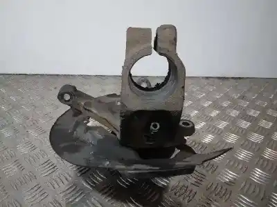 Автозапчасти б/у передняя правая кулачка за volvo v50 familiar 2.0 d momentum ссылки oem iam 3m513k170  