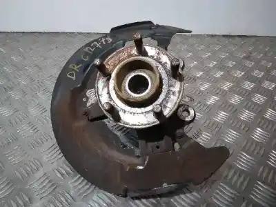 Автозапчасти б/у передняя правая кулачка за volvo v50 familiar 2.0 d momentum ссылки oem iam 3m513k170  