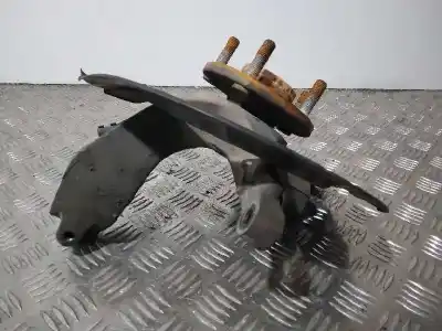 Автозапчасти б/у передняя правая кулачка за volvo v50 familiar 2.0 d momentum ссылки oem iam 3m513k170  