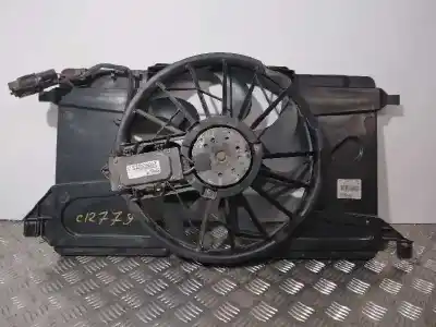 Автозапчасти б/у электрический вентилятор за volvo v50 familiar 2.0 d momentum ссылки oem iam 3m5h8c607uf 3135103654 0130303939