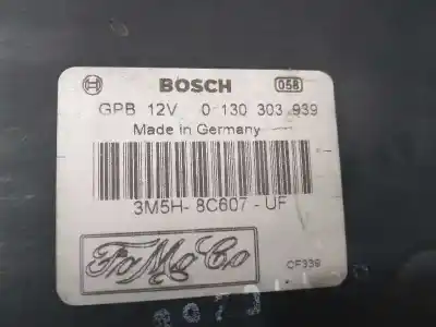 Автозапчасти б/у электрический вентилятор за volvo v50 familiar 2.0 d momentum ссылки oem iam 3m5h8c607uf 3135103654 0130303939