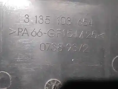 Автозапчасти б/у электрический вентилятор за volvo v50 familiar 2.0 d momentum ссылки oem iam 3m5h8c607uf 3135103654 0130303939