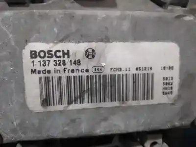 Автозапчасти б/у электрический вентилятор за volvo v50 familiar 2.0 d momentum ссылки oem iam 3m5h8c607uf 3135103654 0130303939