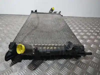 Автозапчастина б/у водяний радіатор для volvo v50 familiar 2.0 d momentum посилання на oem iam 3m5h8005tl  