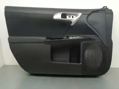 Автозапчасти б/у обивка левой передней двери за lexus ct 200h ссылки oem iam 67612x1b19